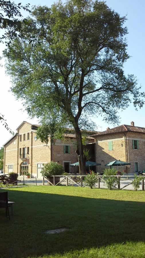 Agriturismo Le Giarine - 2