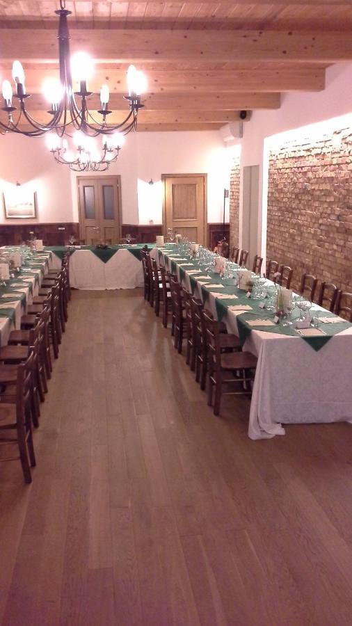 Agriturismo Le Giarine - 5