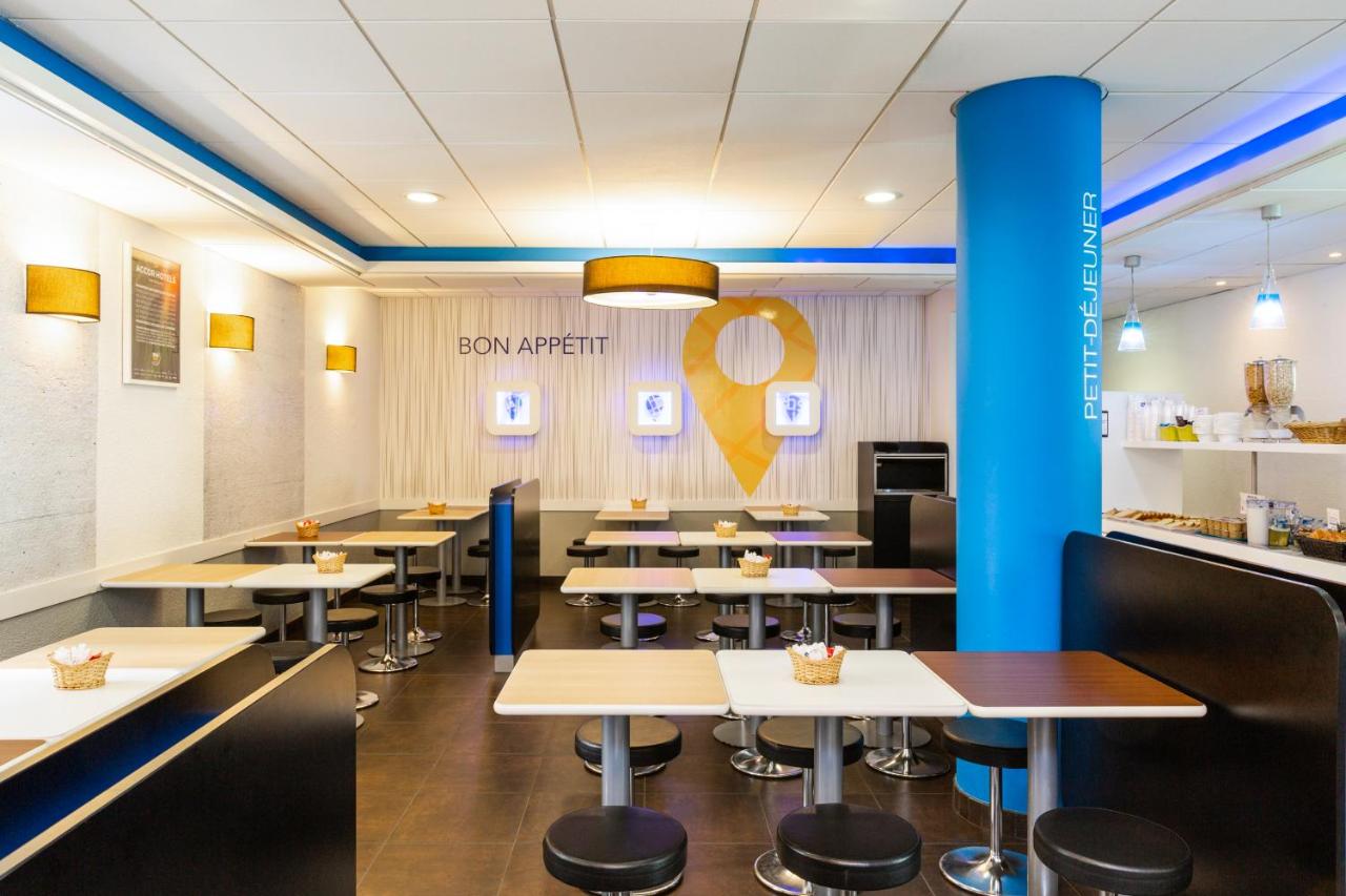 ibis budget Paris Porte de Vincennes - 4