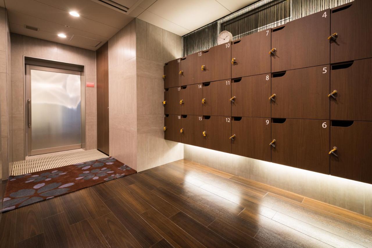 Super Hotel Premier Tokyo Station Yaesu-Chuoguchi - 5