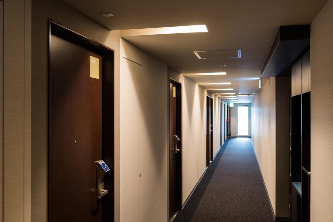 Super Hotel Premier Tokyo Station Yaesu-Chuoguchi - 4