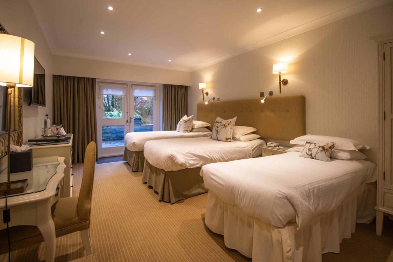 Cragwood Country House Hotel - Laterooms