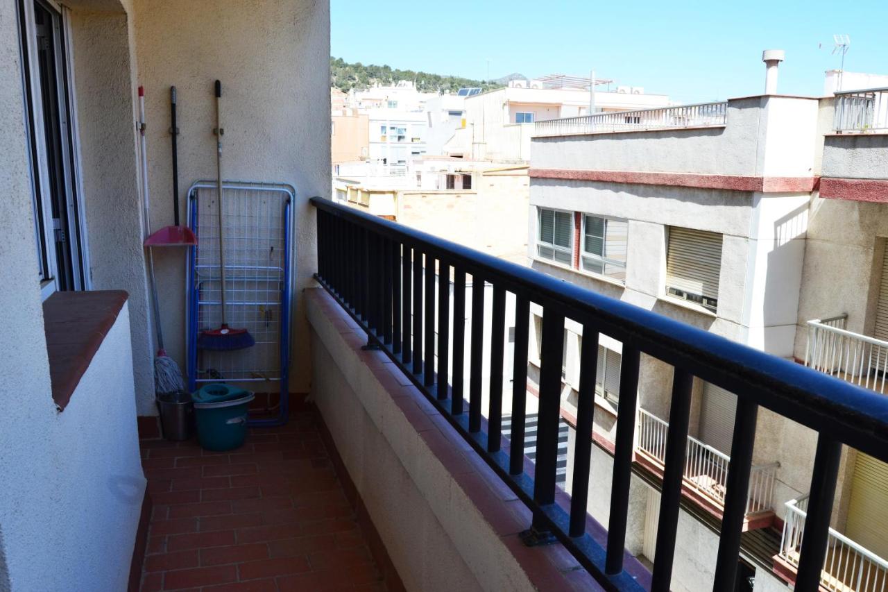Apartment Sant Joaquim, 1, Sant Carles de la Ràpita, Spain ...