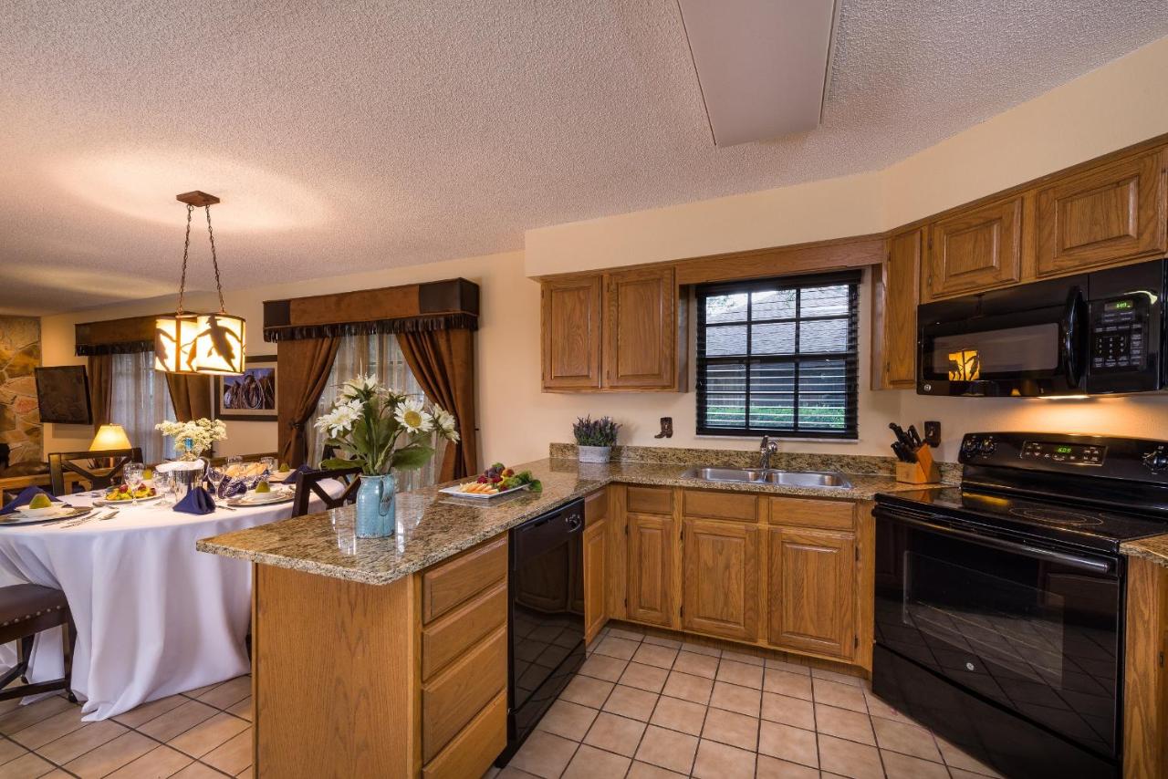 Westgate River Ranch Resort & Rodeo — photo 10