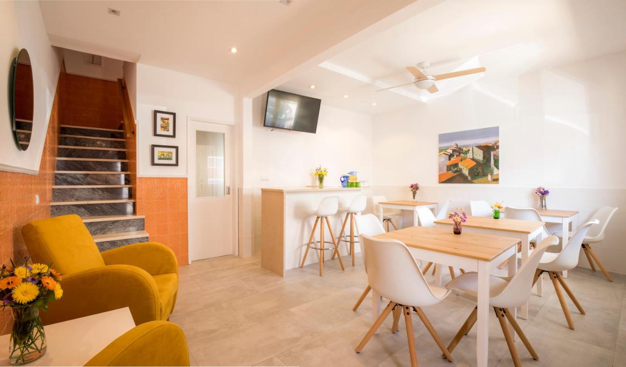 Alto Mar Inn — quarto