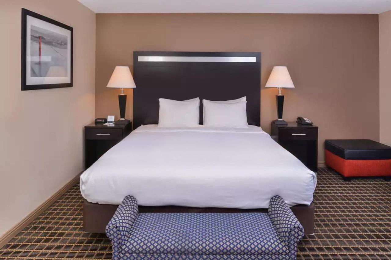 Hotel Nova SFO — photo 16