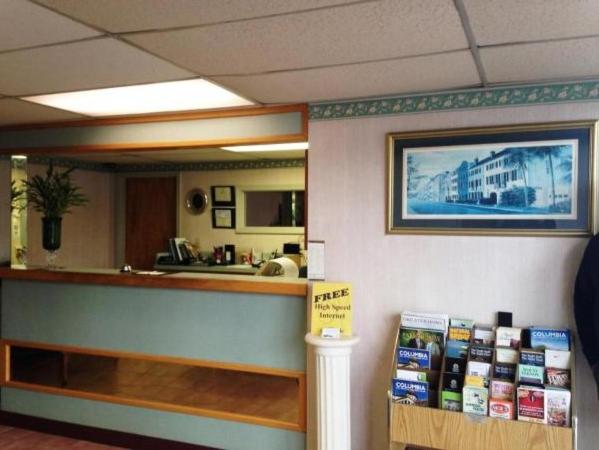 Royal Inn — photo 9