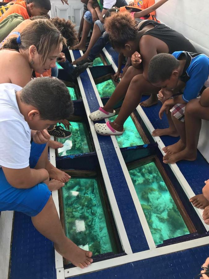 Water park: San Andres Ultd Inn