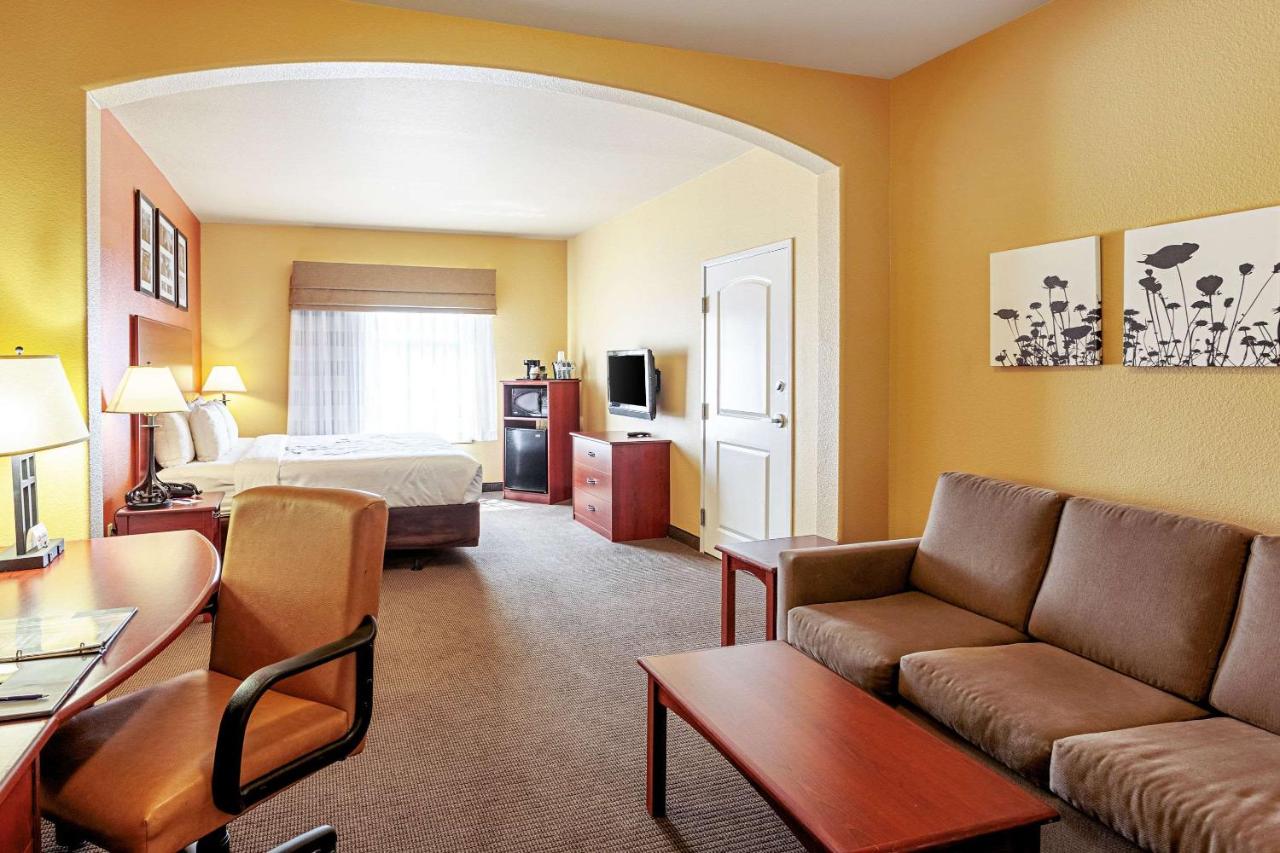 REST INN — photo 12