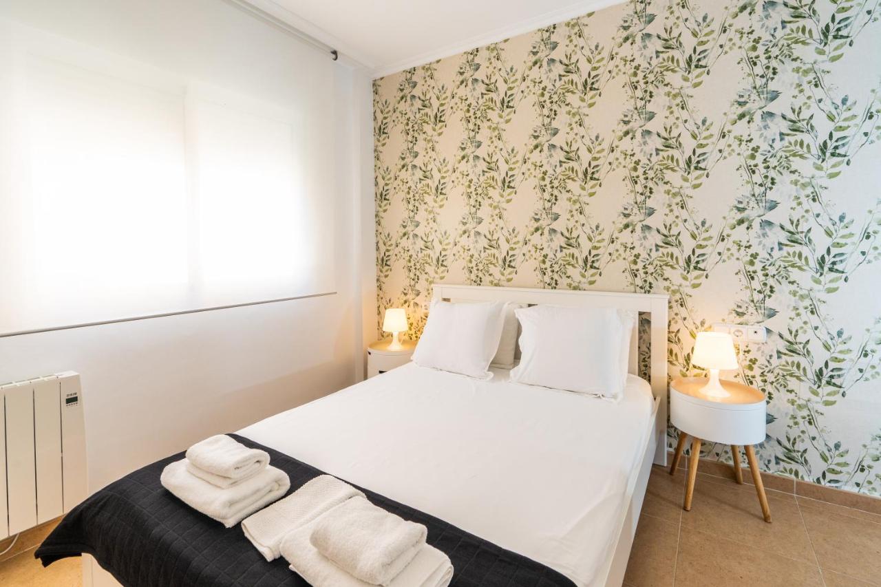 Appartement Trendy Homes Puerta Purchena 2 (Spanje Almería ...