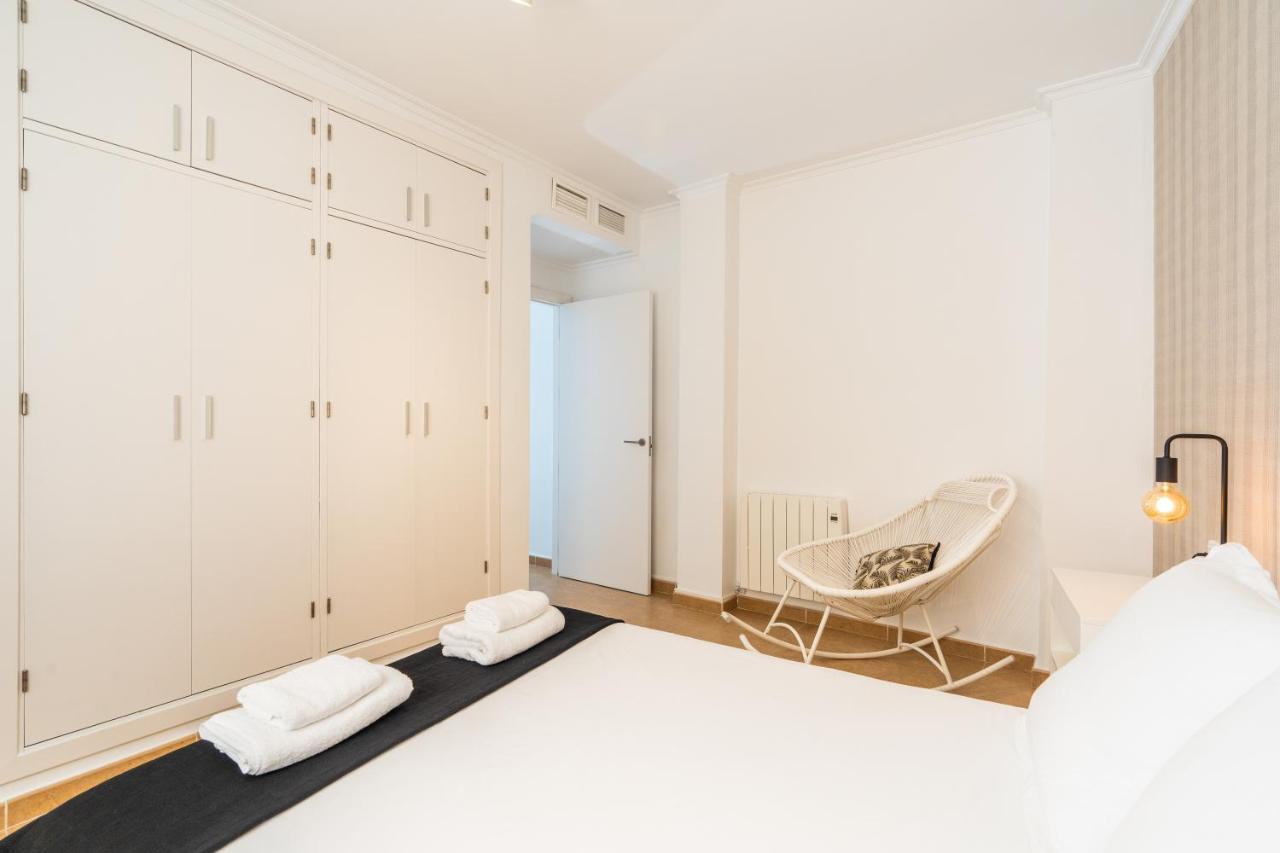 Trendy Homes Puerta Purchena, Almería – Bijgewerkte prijzen 2022