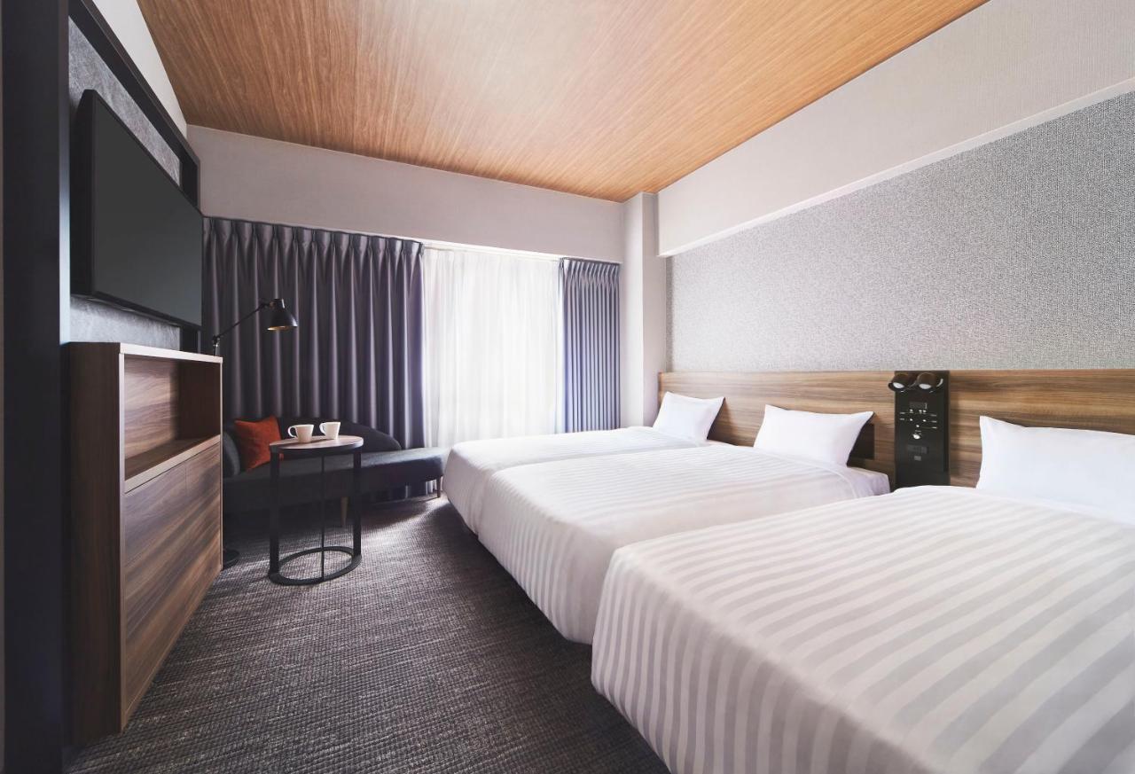 RIHGA PLACE HIGOBASHI - 3