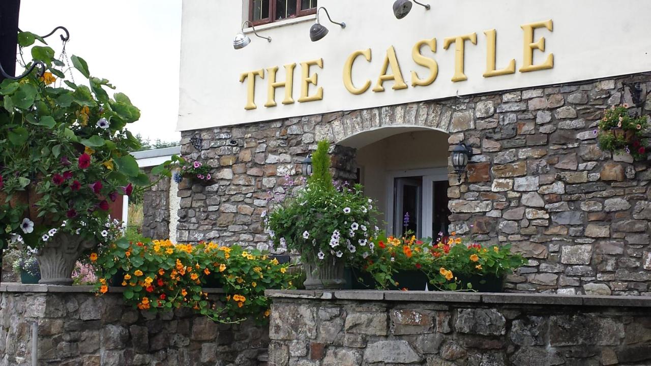 The Castle Inn - Laterooms
