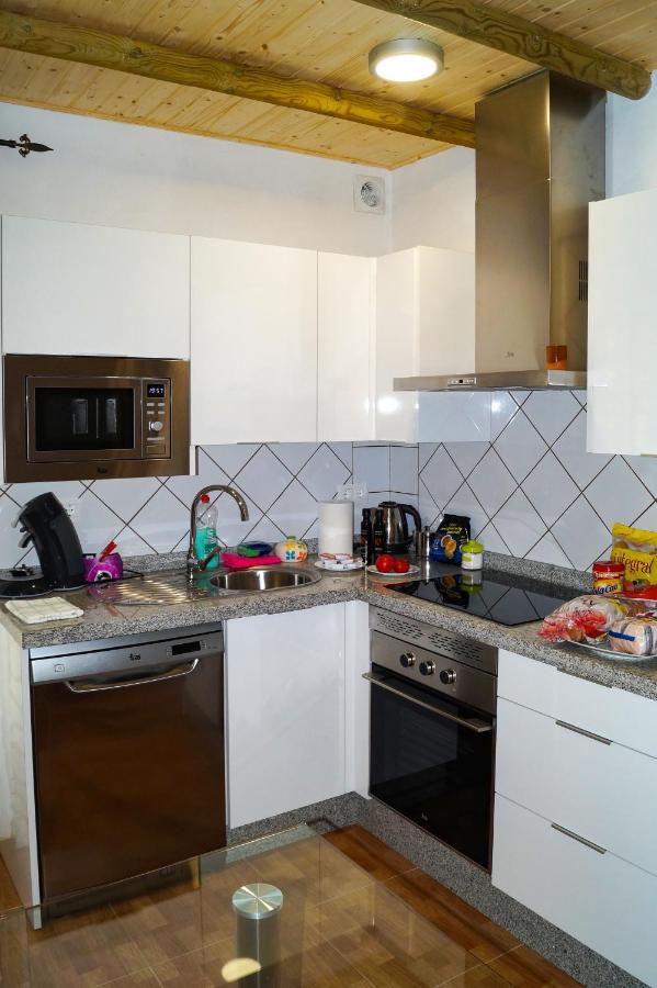 Casa Rural El Nacimiento, Benaoján – Precios actualizados 2022