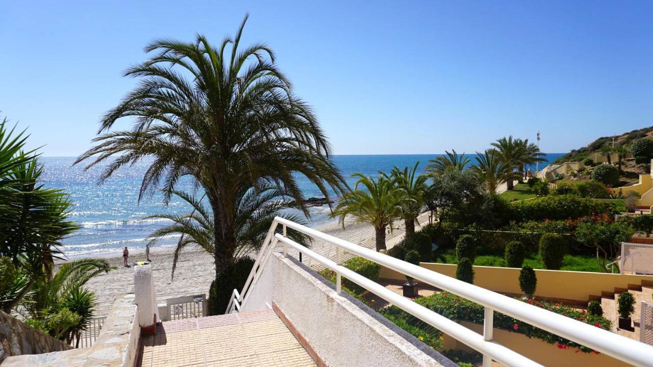 Aguamarina de Campoamor, Dehesa De Campoamor – Bijgewerkte ...