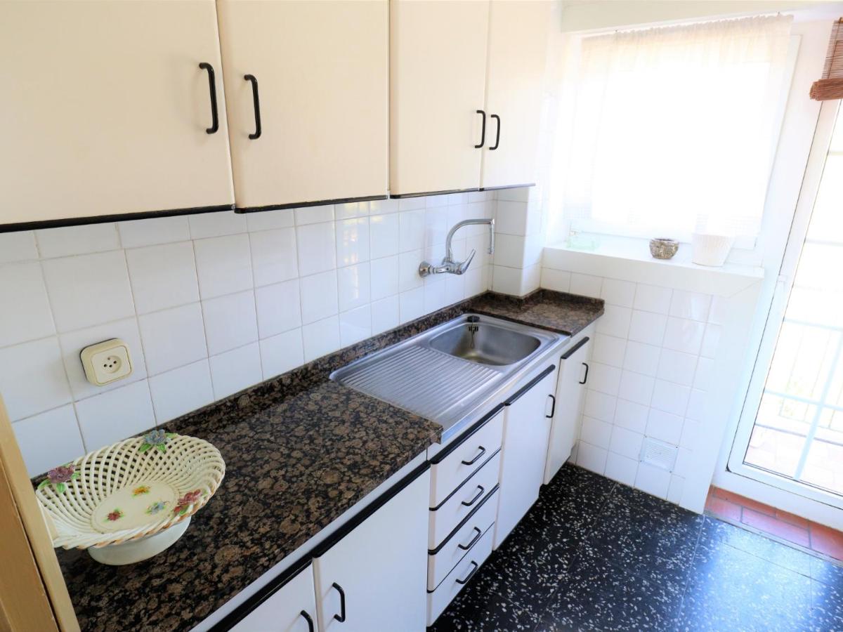 Creu de sant pol, apartamento 6 pax a pocos metros Playa Sant ...