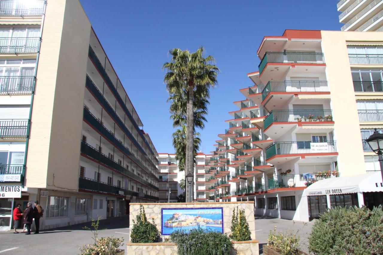 APARTAMENTO A 25 METROS DE LA PLAYA, Peniscola, Spain ...