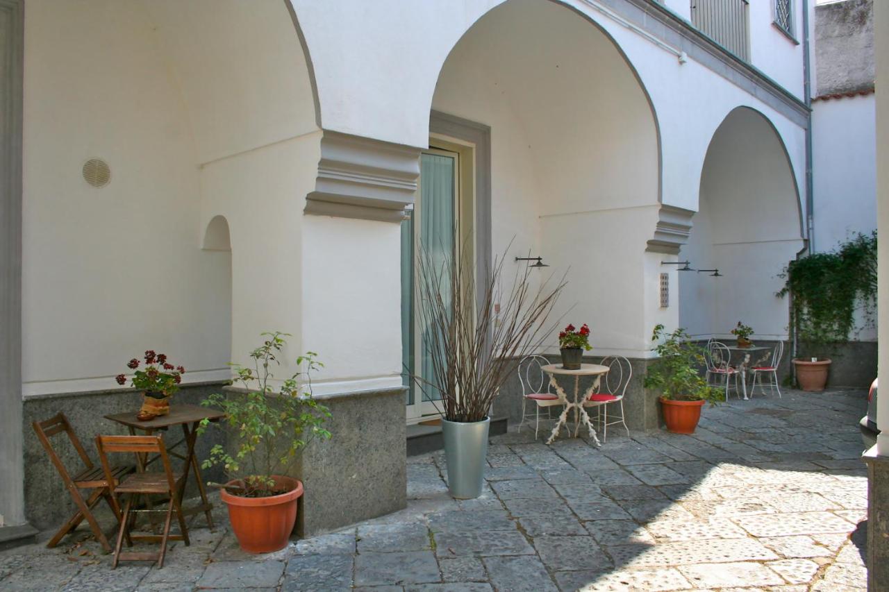 B&B La Corte photo