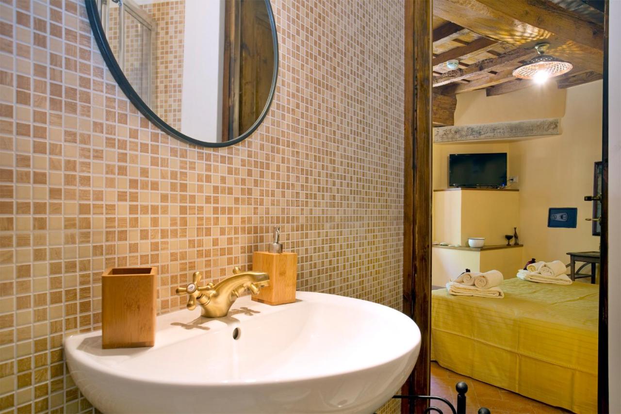 Villa D'Arte Agri Resort - 3