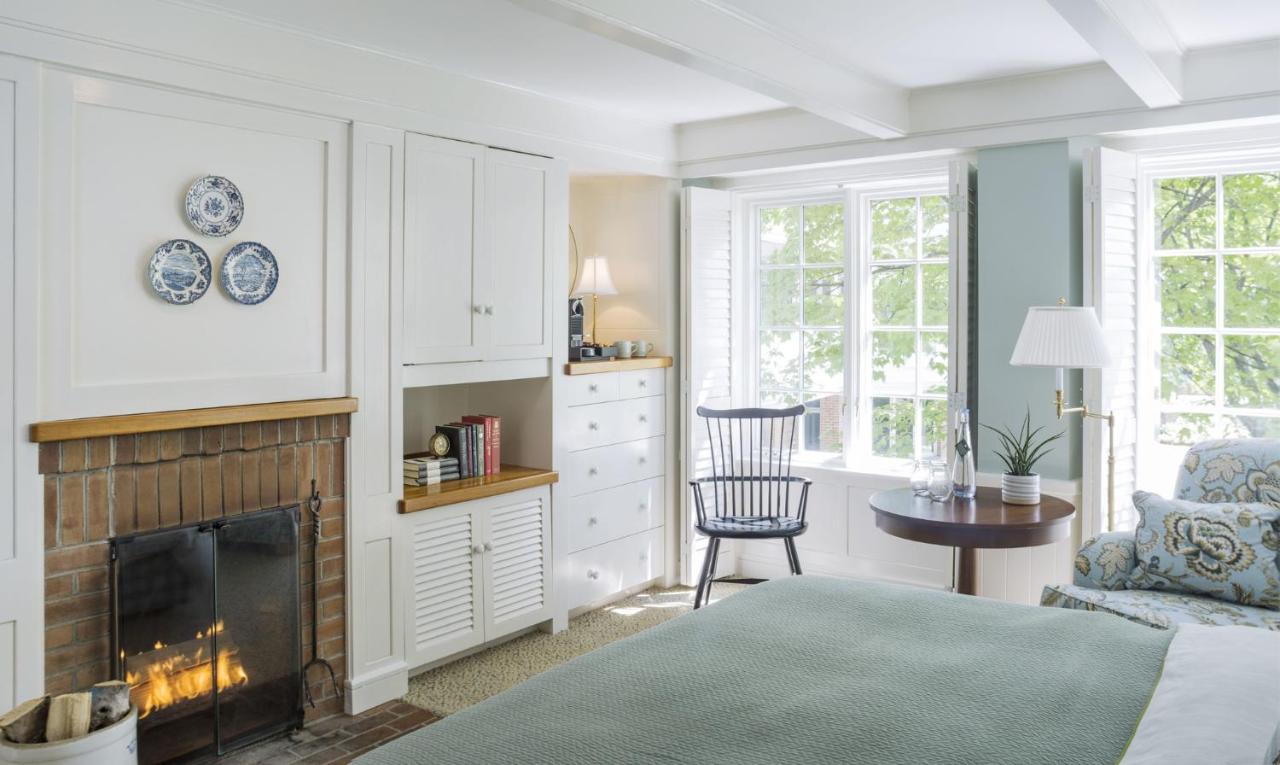 Woodstock Inn & Resort — photo 19