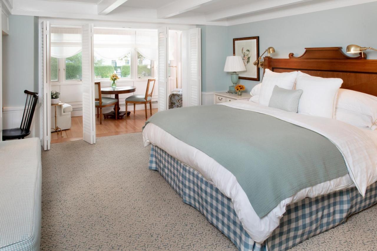 Woodstock Inn & Resort — photo 17