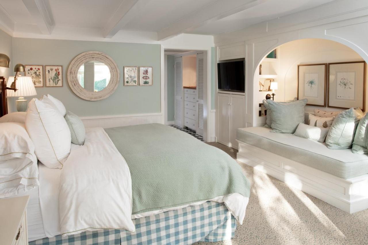 Woodstock Inn & Resort — photo 16