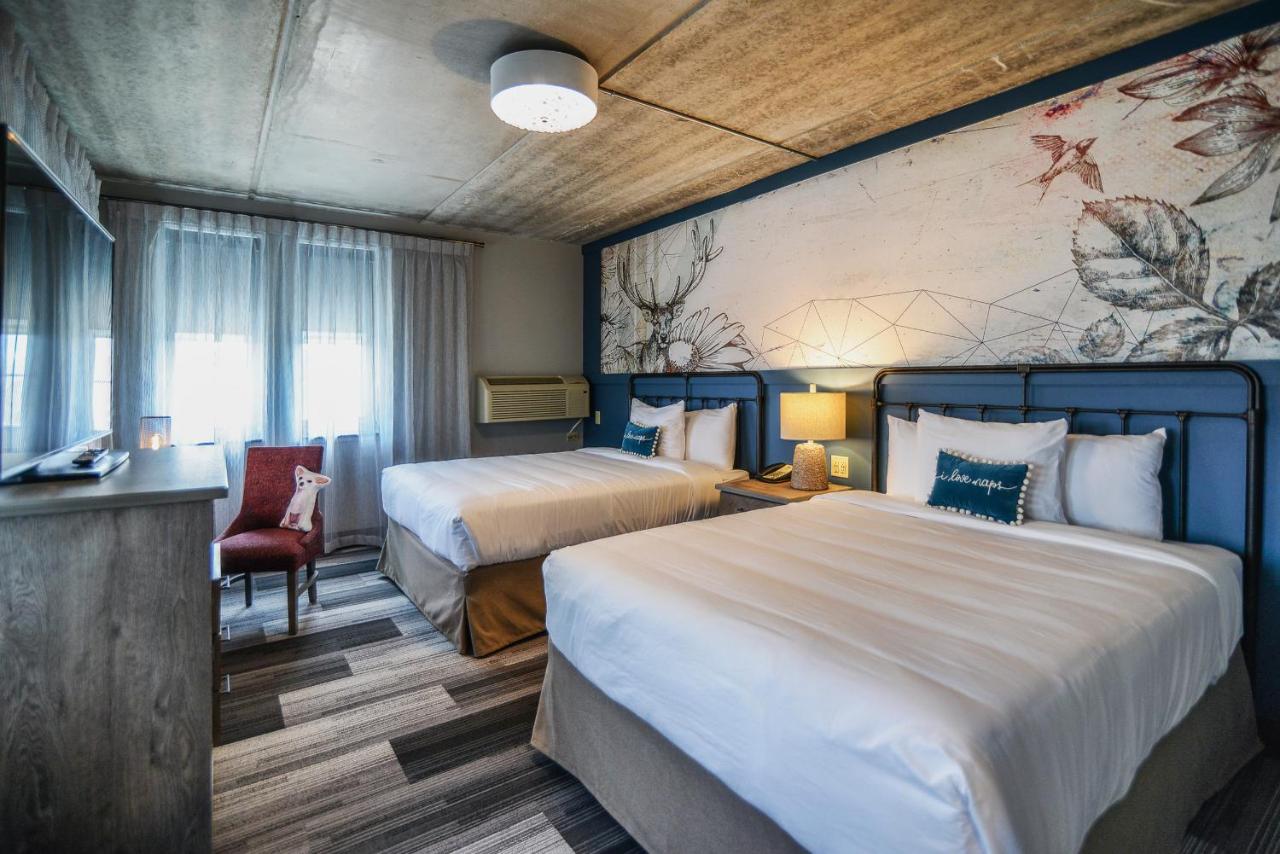 The Stella Hotel & Ballroom — photo 2