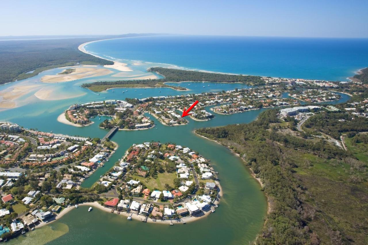 34 Cooran Court Noosa Heads Updated 2022 Prices