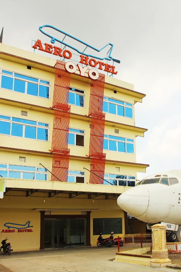 Aero Hotel Tanjungmorawa Booking Com