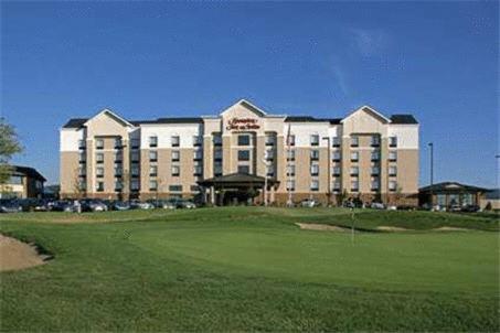 Hampton Inn & Suites Blairsville