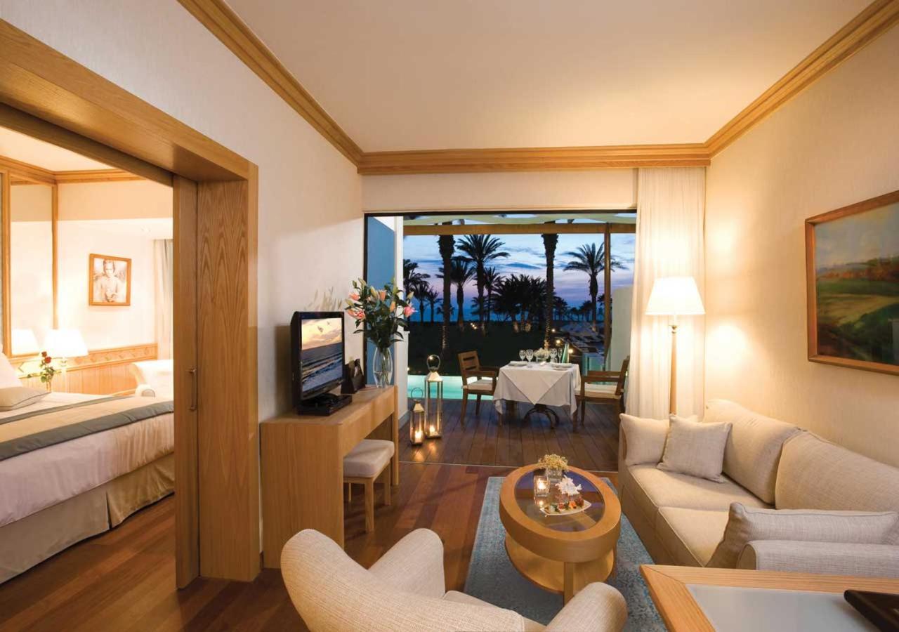 Constantinou Bros Asimina Suites Hotel photo