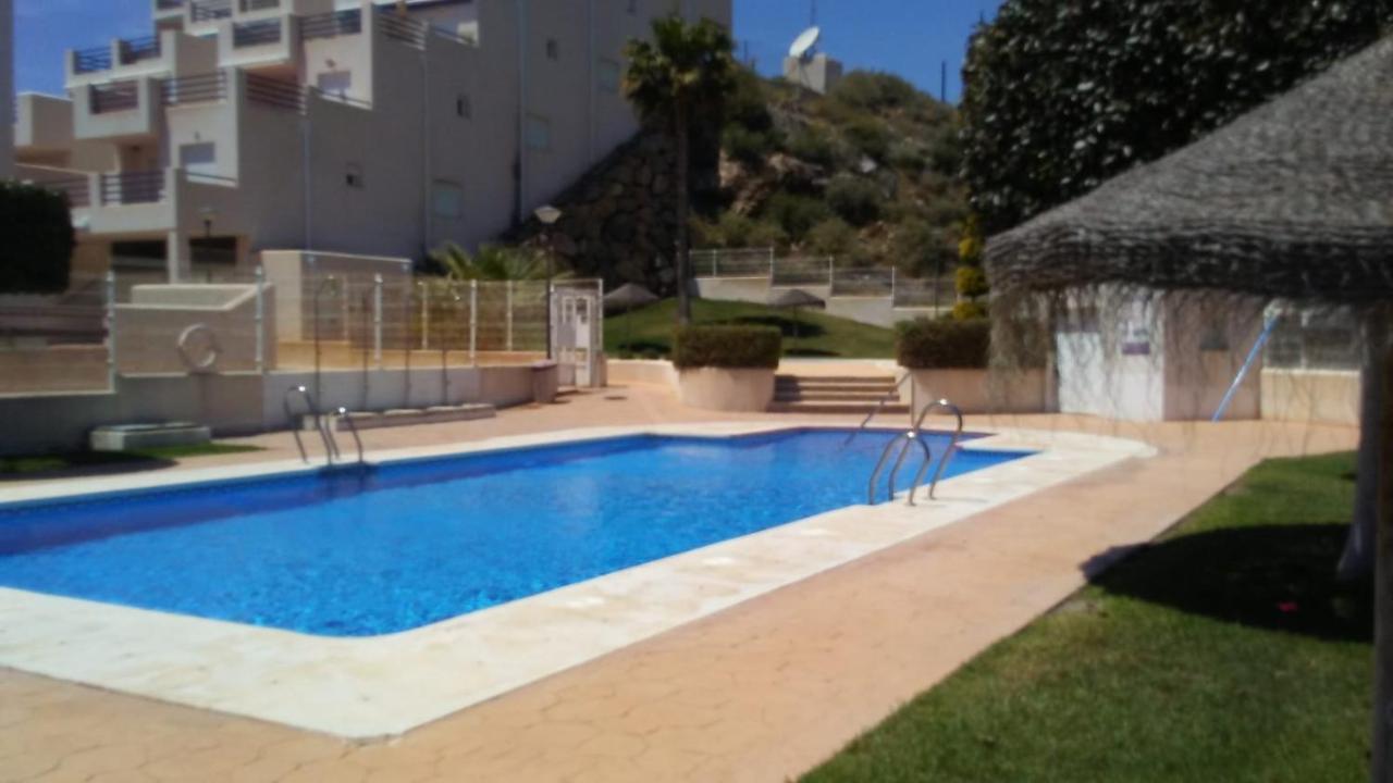 APARTAMENTO JUNTO AL MAR EN LA COSTA DE ALMERIA, El Pozo del ...