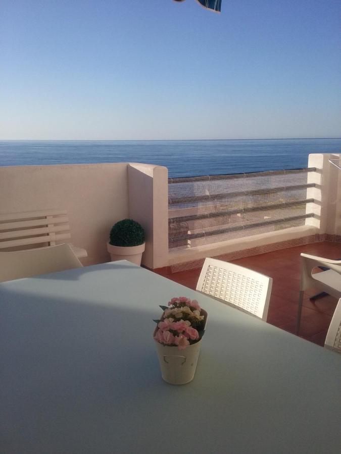 APARTAMENTO JUNTO AL MAR EN LA COSTA DE ALMERIA ...
