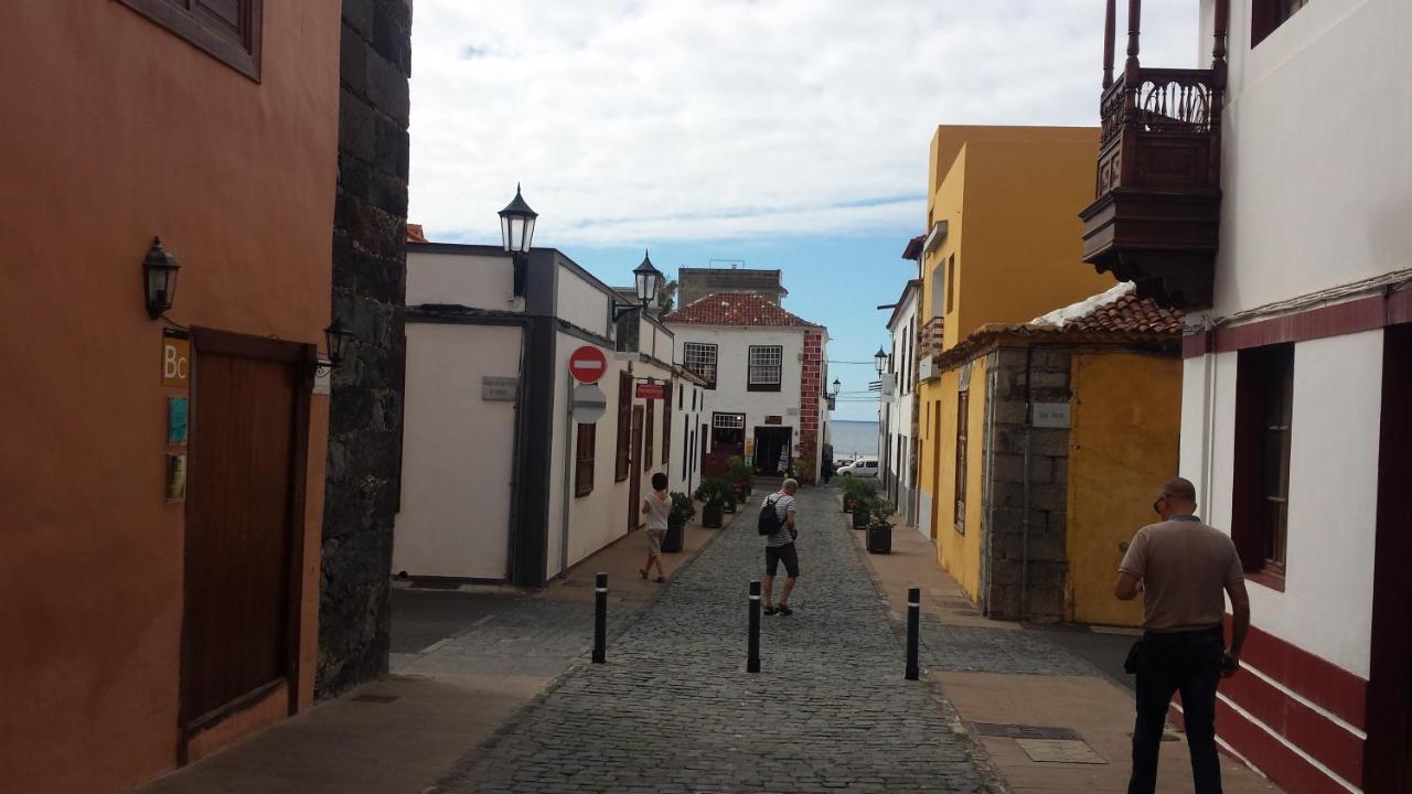 Casa tradicional Canaria, Garachico – Updated 2022 Prices