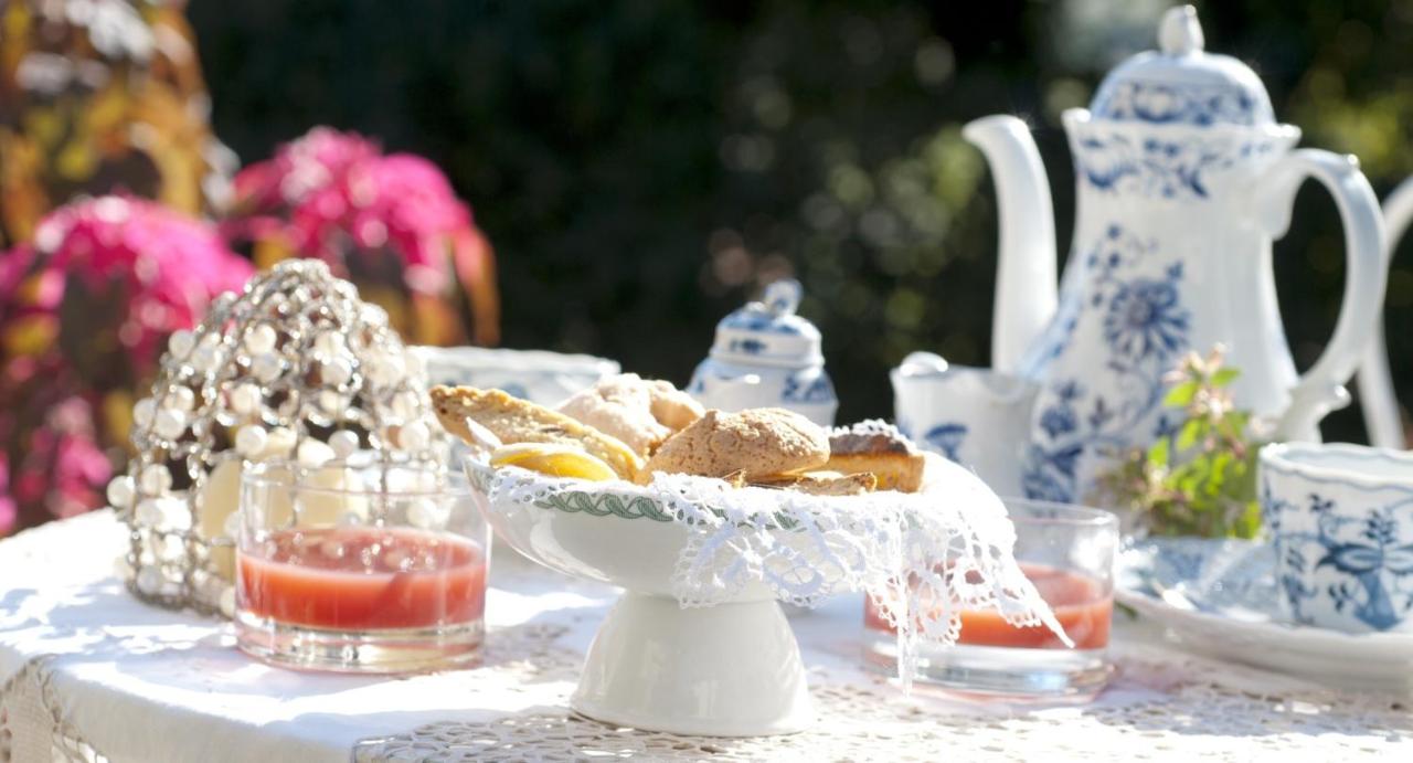 Villa Pieve De' Pitti - 5