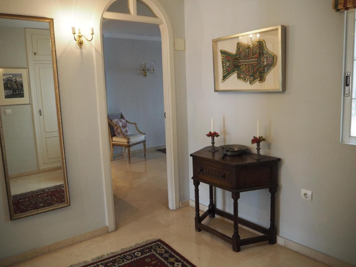 Apartamento Ancla, Altea, Spain - Booking.com