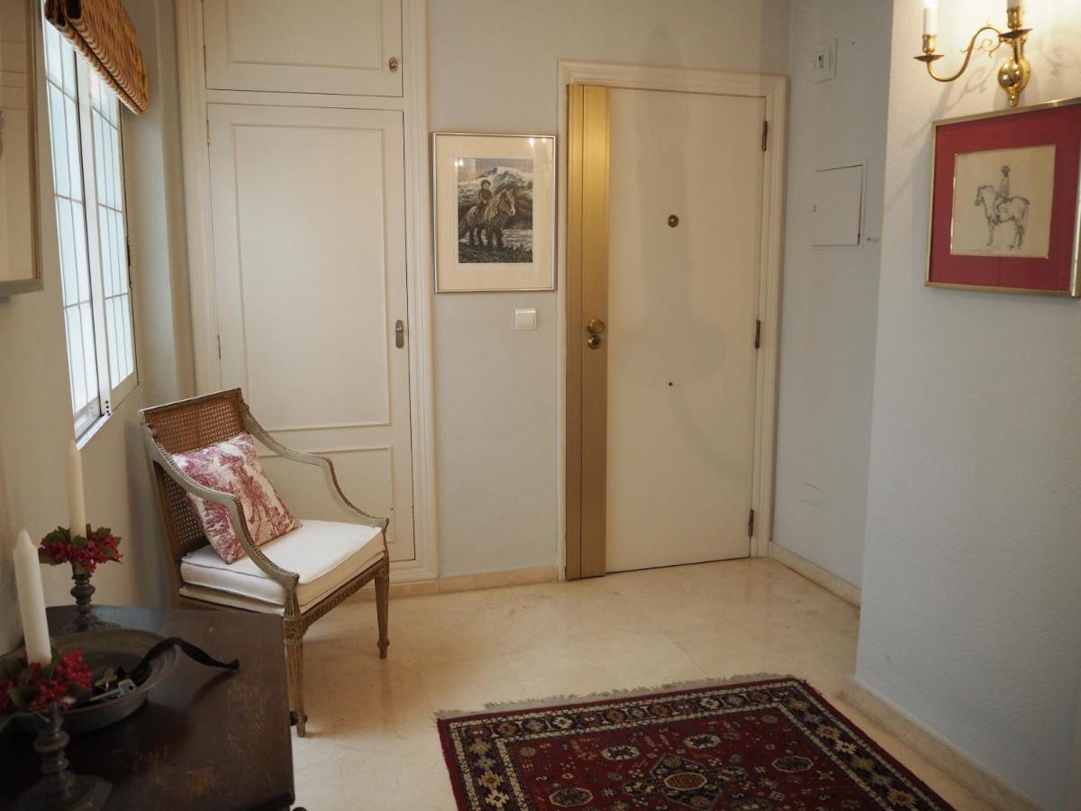 Apartamento Ancla, Altea, Spain - Booking.com