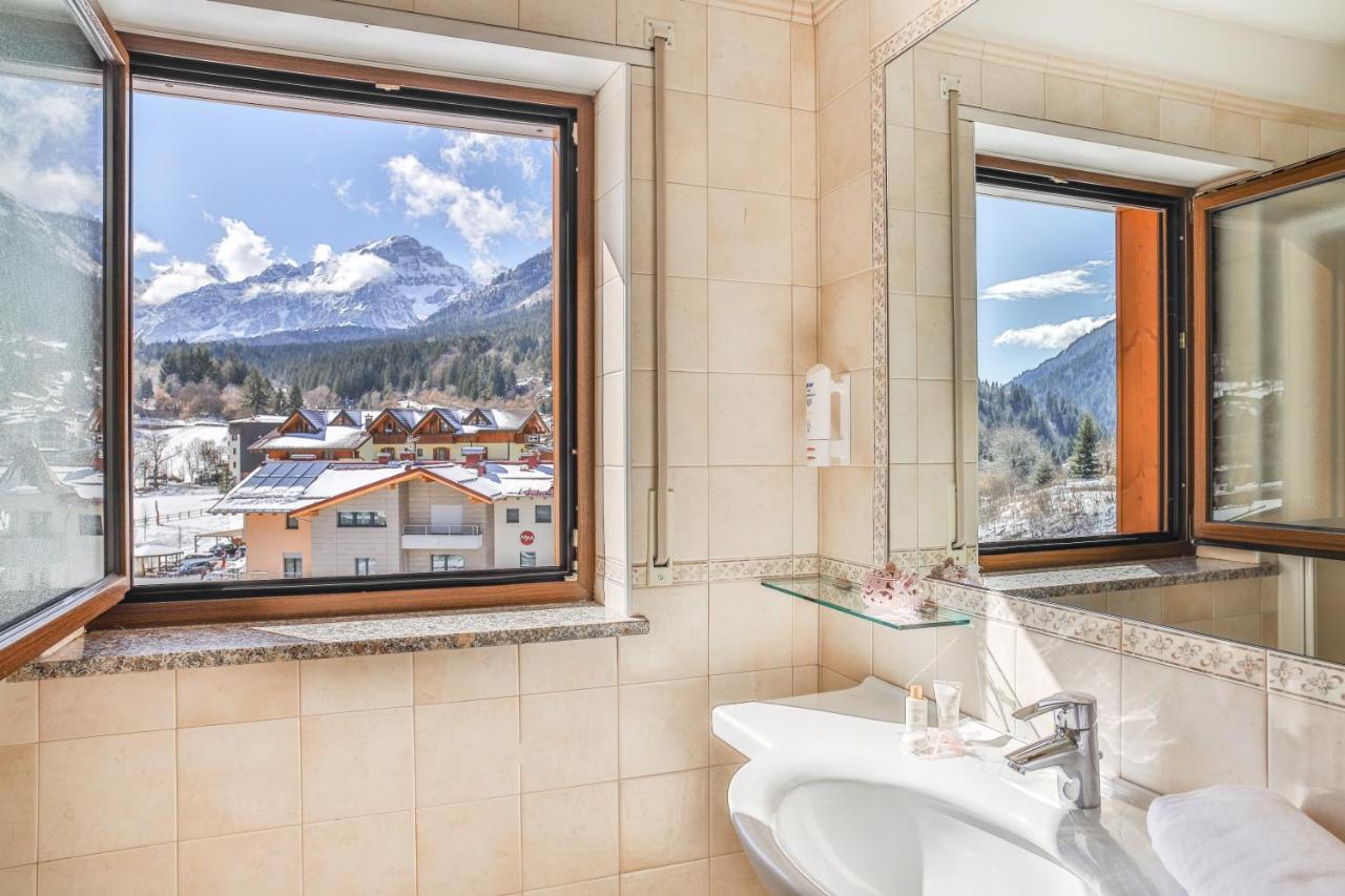 Hotel Rosa Alpina, Andalo – Prezzi aggiornati per il 2022