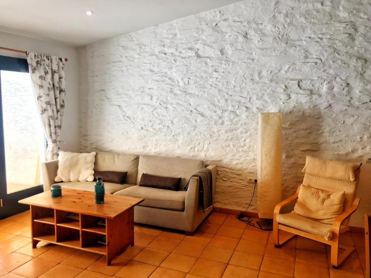 Appartement Terraza con vistas al mar (Spanje Cadaqués ...