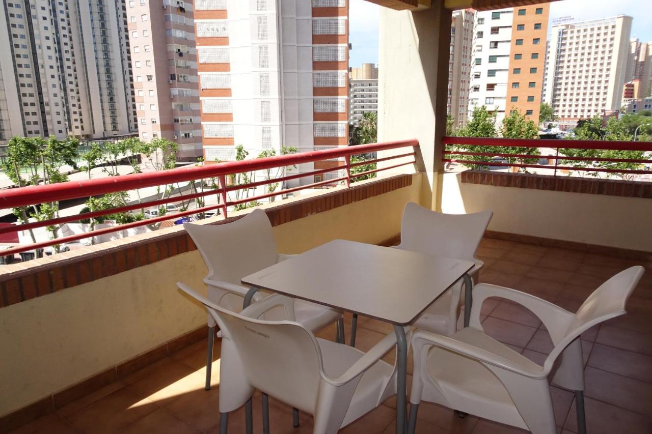 Evamar Apartments, Benidorm – Updated 2022 Prices