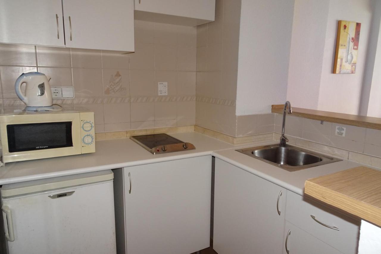 Evamar Apartments, Benidorm – Updated 2022 Prices