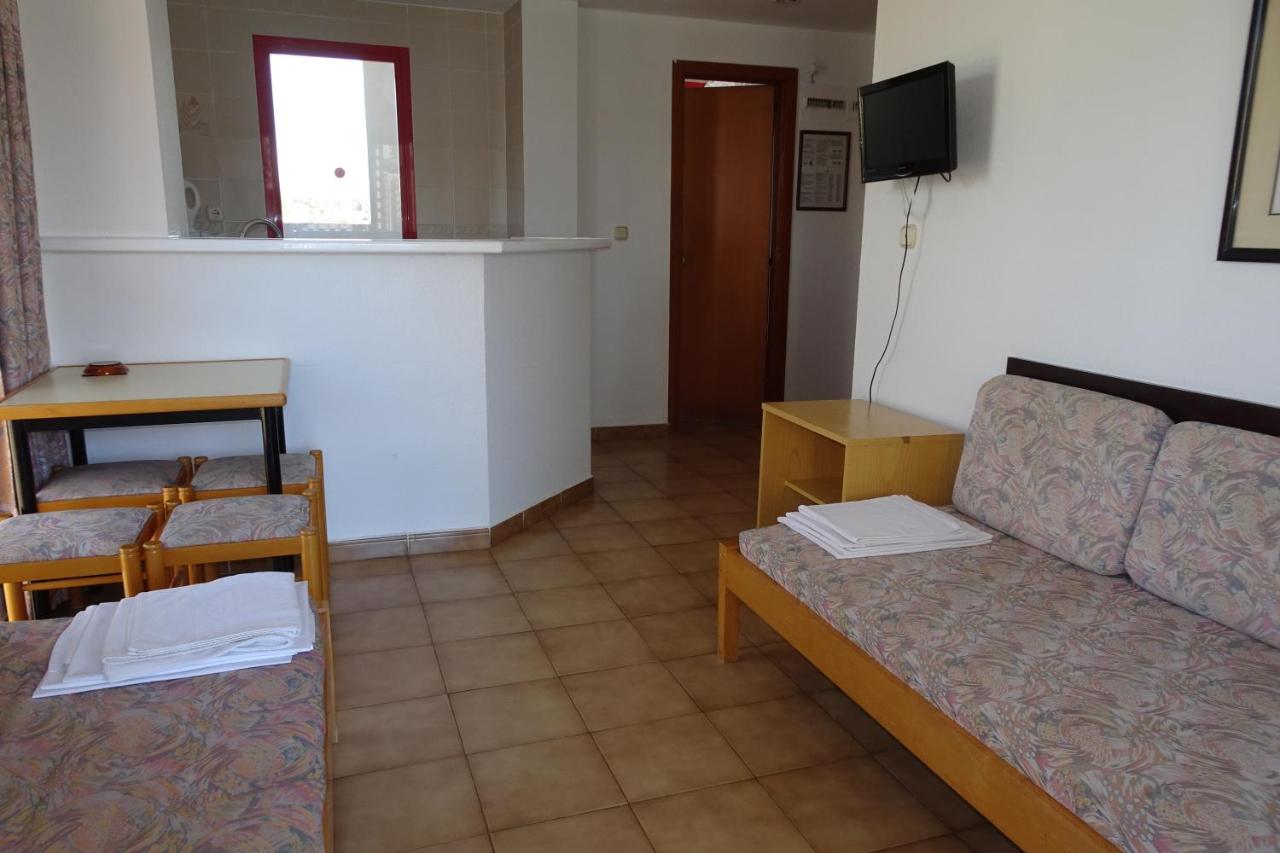 Evamar Apartments, Benidorm – Updated 2022 Prices