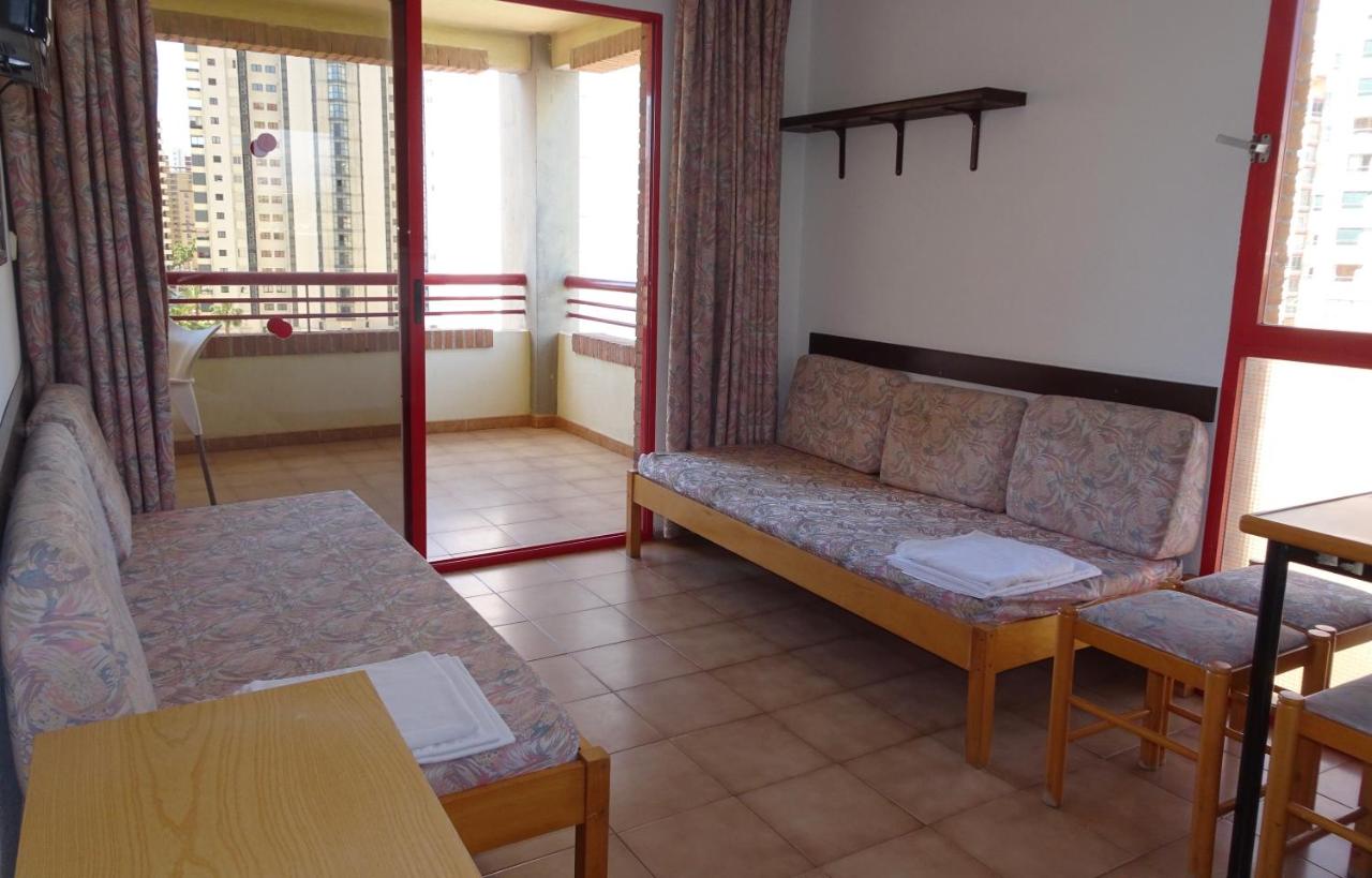 Evamar Apartments, Benidorm – Updated 2022 Prices