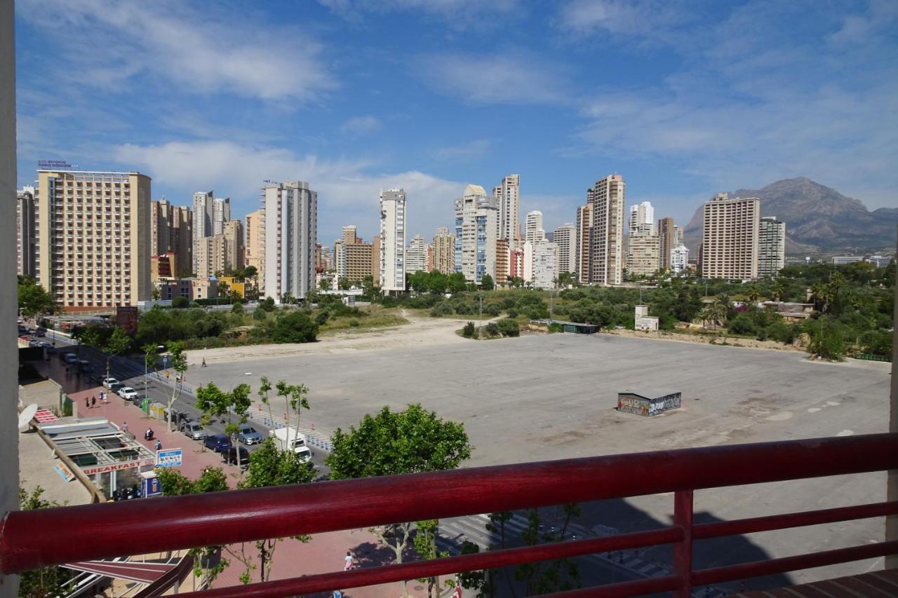 Evamar Apartments, Benidorm – Updated 2022 Prices