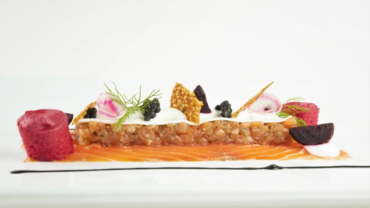 Fletcher Hotel-Restaurant Oud London photo