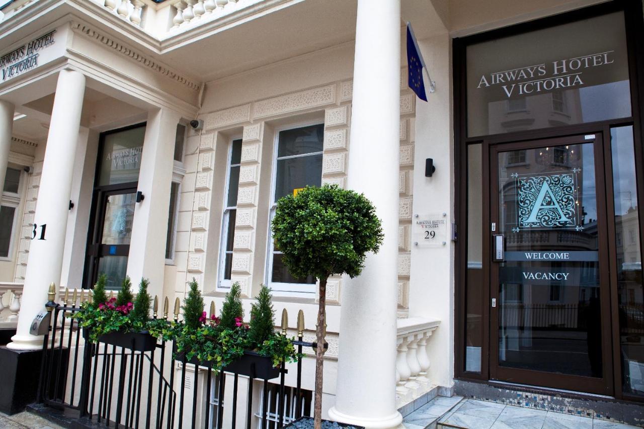 The 29 London static_photo