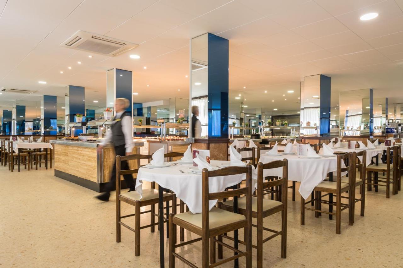 htop Palm Beach & SPA #htopEnjoy, Lloret de Mar ...