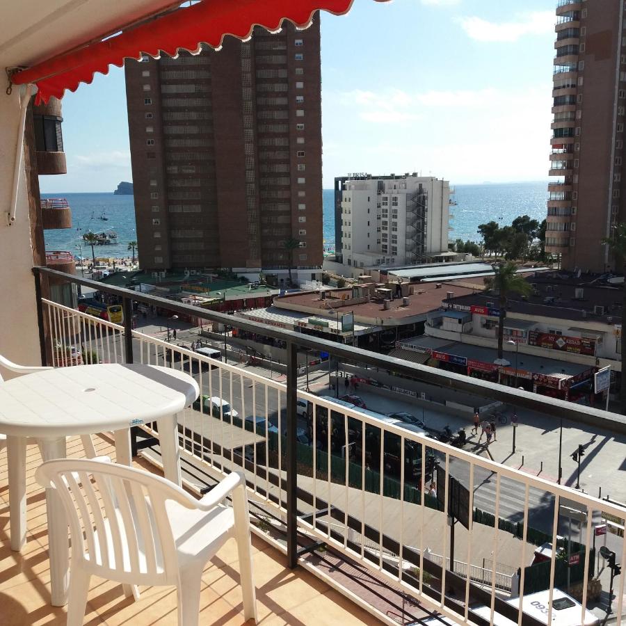 Seimar 68, Benidorm – Updated 2022 Prices