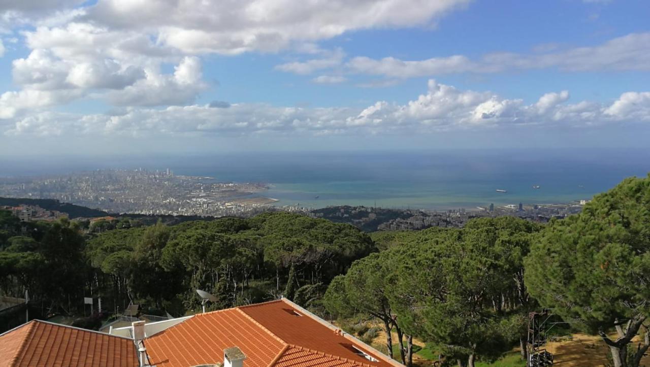 Splendid Valley & Sea View photo
