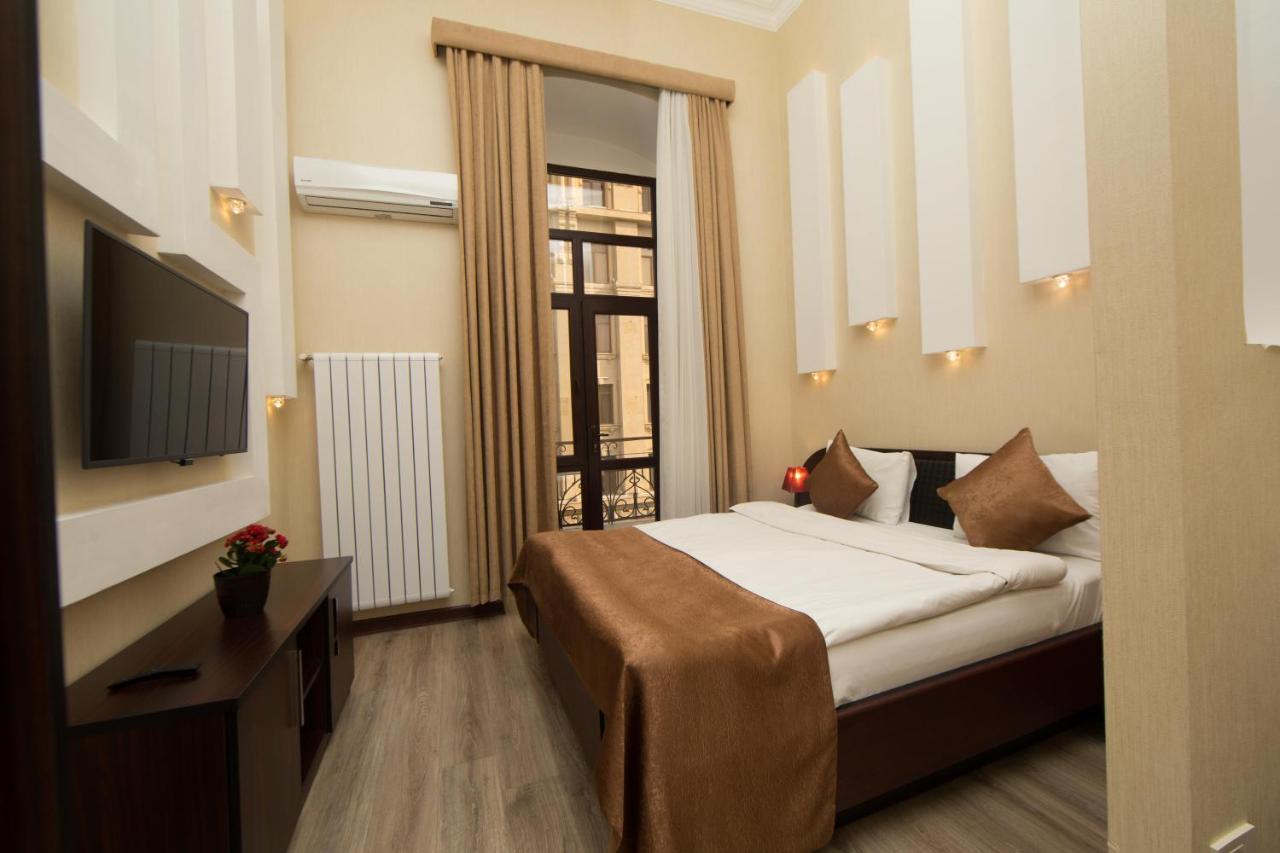 Passage Boutique Hotel photo